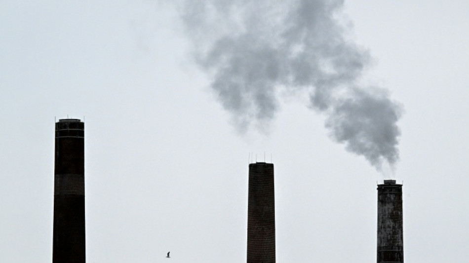 UE revisa seu mercado de carbono ap&oacute;s pedidos da ind&uacute;stria