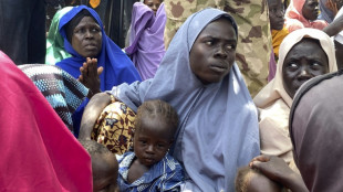 Nigeria: apr&egrave;s leur lib&eacute;ration, d'anciens captifs de Boko Haram remis aux autorit&eacute;s