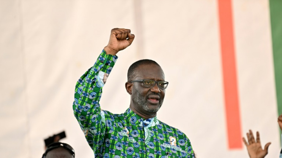 Côte d'Ivoire: appels à manifester contre l'exclusion d'un opposant, test avant la présidentielle