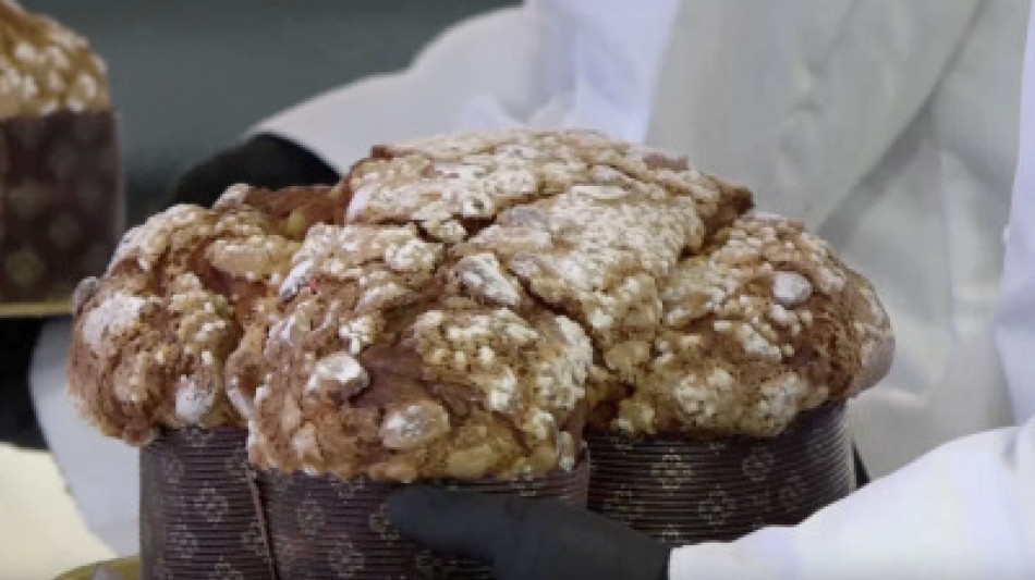 Colomba pasquale, produzione in aumento per due artigiani su tre