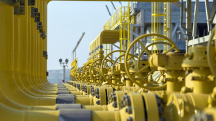 Il gas in aumento oltre i 78 euro