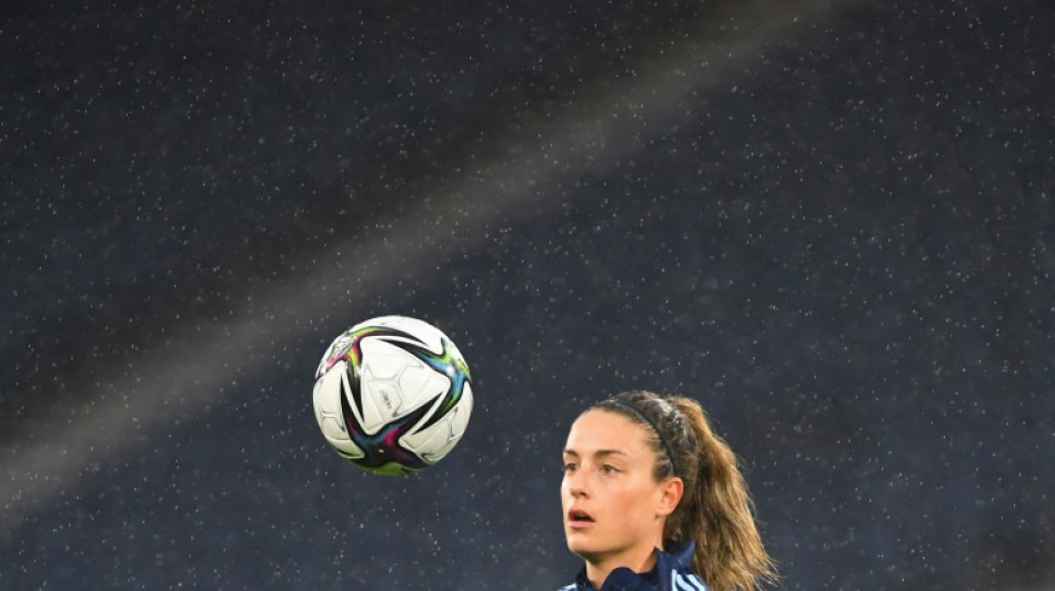 Las jugadoras de Espa&ntilde;a cuentan con Putellas, bajo cuidado antes de Costa Rica