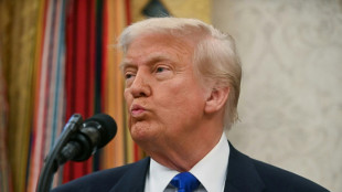 US trade deficit hit fresh record before new Trump tariffs