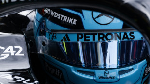 Formel 1: Russell schnappt sich die Sprint-Pole in Zandvoort