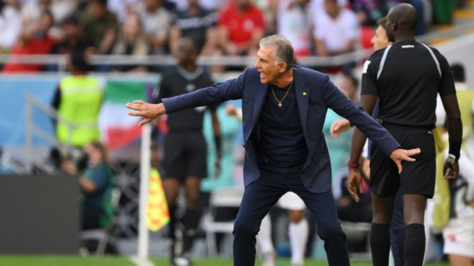 Iran fury over Klinsmann's World Cup criticism