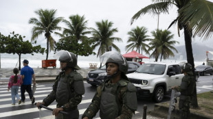 Rio to host BRICS summit wary of Trump