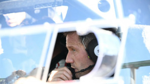 Ogier wins Rally Japan to take world title fight to final race