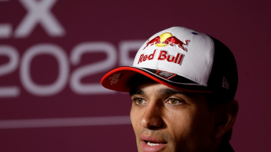 Jorge Martín, repatriado en España, "evoluciona muy positivamente"