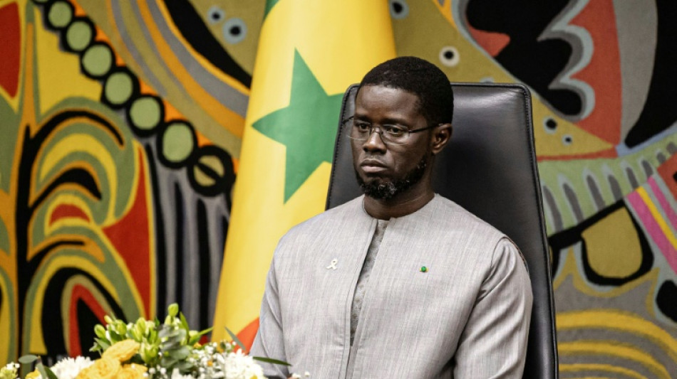 S&eacute;n&eacute;gal: le pr&eacute;sident Faye nomme un gouvernement boycott&eacute; par Sonko