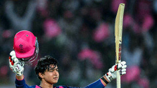 Teenage ton, pricey flop: Highs and lows as IPL enters playoffs
