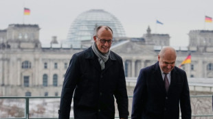 Merz: Tage der iranischen F&uuml;hrung sind "gez&auml;hlt" - Trump droht erneut Teheran