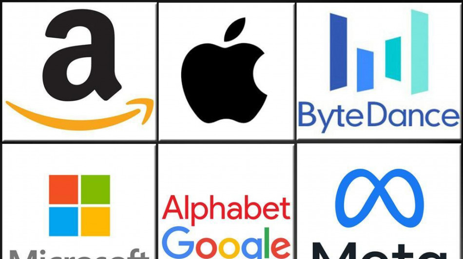 Dazi: Cgia; senza accordo, Ue sanzioni le big tech Usa