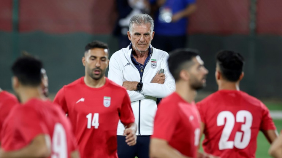 Mondial: les Etats-Unis &eacute;vincent l'Iran, Angleterre, Pays-Bas et S&eacute;n&eacute;gal en 1/8