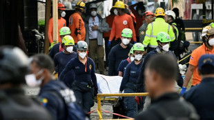 Discothèque de Saint-Domingue: vers la fin des opérations de recherche, le bilan dépasse les 200 morts