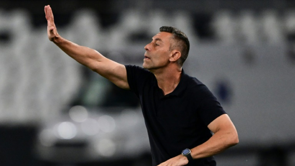 El Santos de Neymar despide al DT Pedro Caixinha  