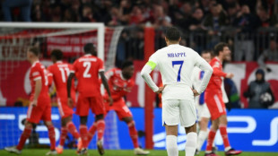 El PSG y sus dolorosos 12 a&ntilde;os de fracasos europeos