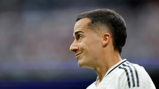 "Nunca direi adeus ao meu Real Madrid", diz Lucas Vázquez em sua despedida