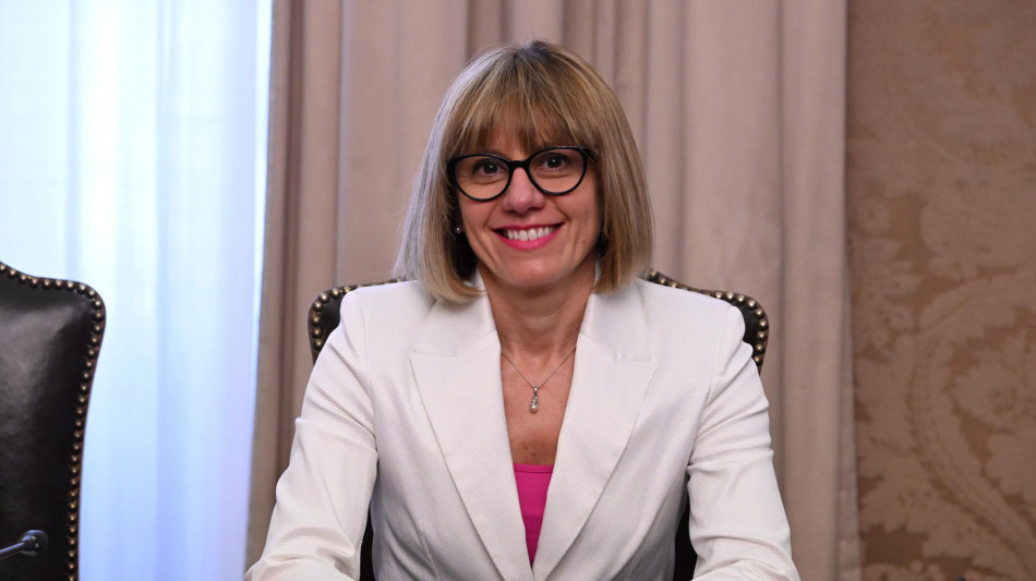 Scotti (Bankitalia),da stablecoin rischi, anche riciclaggio