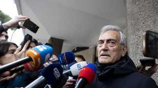 Figc: Gravina, 'commissariamento per legge viola principio autonomia tutelato da Uefa'