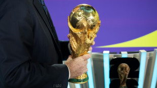 FIFA to keep top seeds apart in expanded 2026 World Cup draw