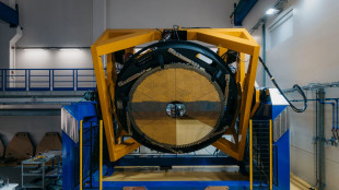 Tecnologia altoatesina nel telescopio più grande del mondo