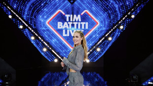 Al via Tim Battiti Live condotto da Ilary Blasi su Canale 5, tra ospiti Achille Lauro