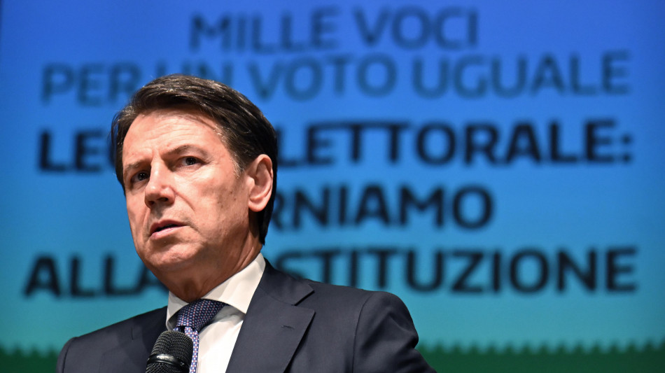Lettera Conte a Lisei, ditemi la data della mia audizione sul Covid