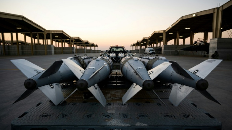 USA und Verb&uuml;ndete greifen Ziele der Dschihadistenmiliz IS in Syrien an