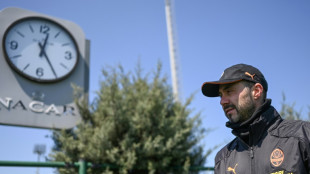 Foot: &eacute;mu, l'entra&icirc;neur italien du Shakhtar Donetsk ignore s'il restera