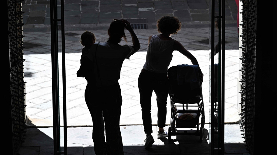 Sale il potere d'acquisto delle famiglie nel primo trimestre