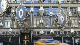 Luxury retailer Saks Global files for bankruptcy