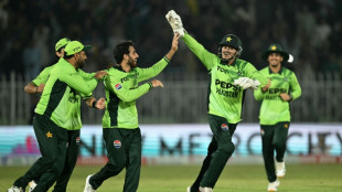 All-rounder Minhas stars as Pakistan crush England in tri-series