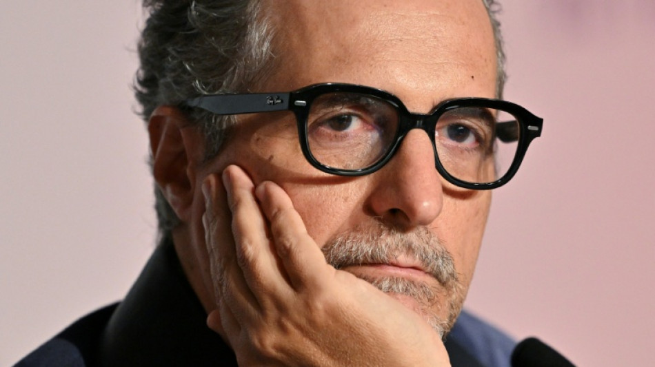 Kleber Mendonça Filho: "'El agente secreto' fue dura y difícil de rodar" pero "una experiencia muy feliz"