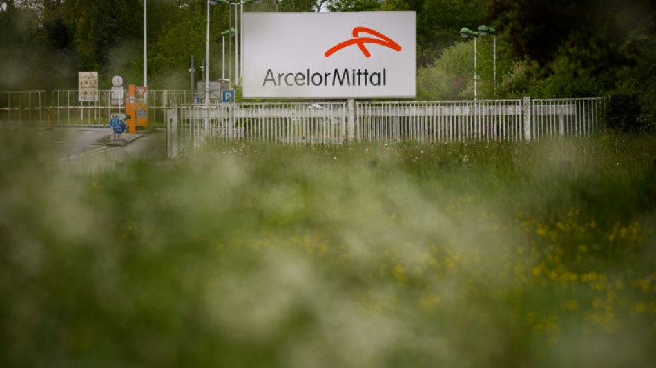 ArcelorMittal-Betriebsrat in Brandenburg: Verständnis für Ende von grünem Stahl
