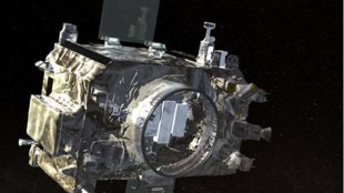Dalla vernice pi&ugrave; nera del mondo un aiuto per l'astronomia
