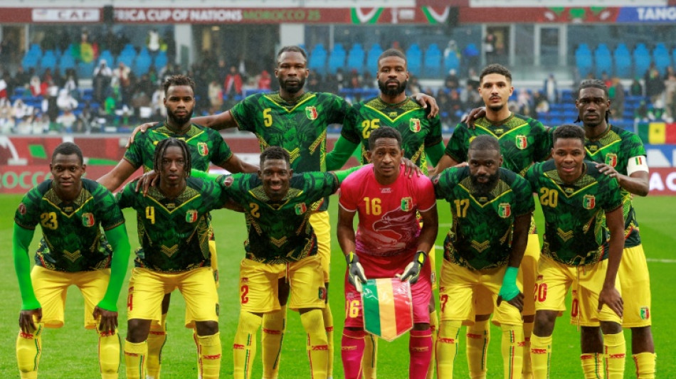 Un marabout qui avait promis la victoire du Mali &agrave; la CAN arr&ecirc;t&eacute; pour escroquerie 