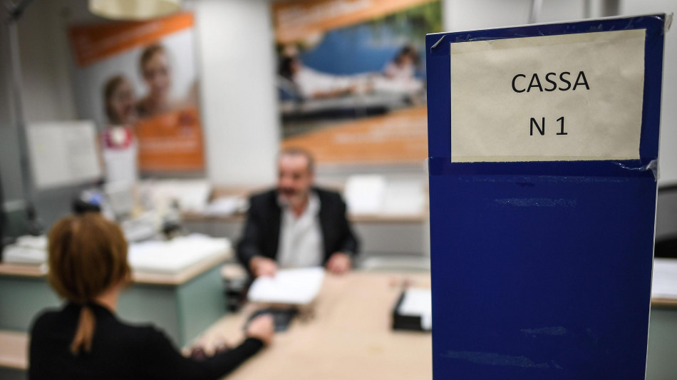 In banca resta divario salari uomo-donna ma fra più bassi Ue