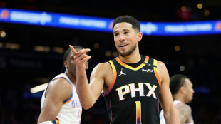 NBA: Booker verl&auml;ngert bei Suns und wird wohl Rekordverdiener