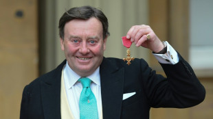 Henderson the doyen of trainers blessed with a strong constitution