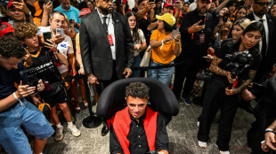 F1: McLaren de retour &agrave; Miami, o&ugrave; tout a (re)commenc&eacute; 