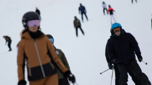 Lejos de los Alpes, los italianos del sur tambi&eacute;n se apasionan con la nieve