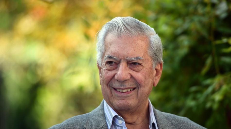 Vargas Llosa, le dernier représentant du boom de la littérature sud-américaine