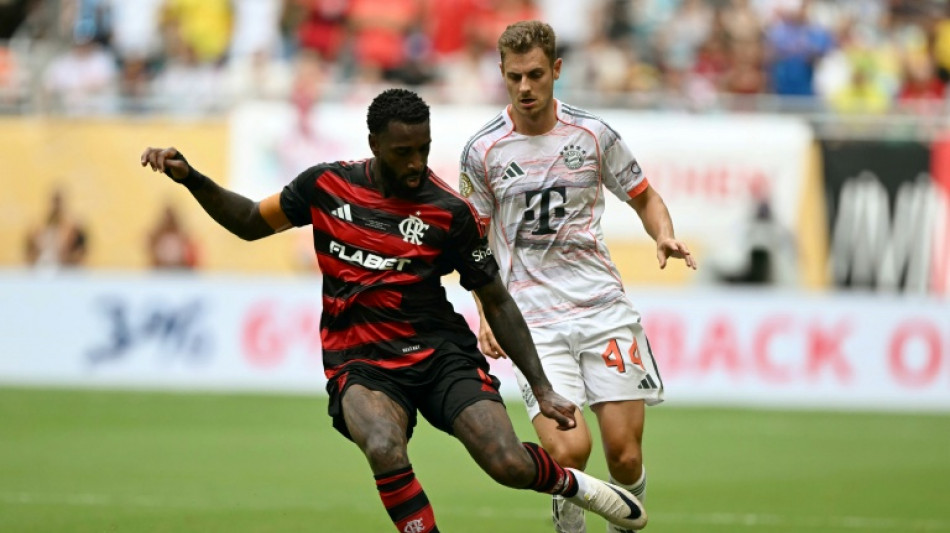 Gerson deixa Flamengo e volta &agrave; Europa para jogar no Zenit