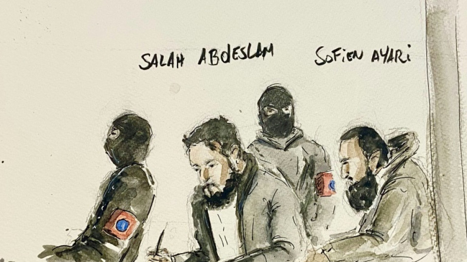 Staatsanw&auml;ltin bezeichnet Abdeslam als "Mitt&auml;ter" des Anschlags in Br&uuml;ssel 2016