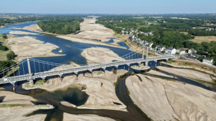 La sequ&iacute;a obliga a imponer restricciones de agua en casi 70% de Francia
