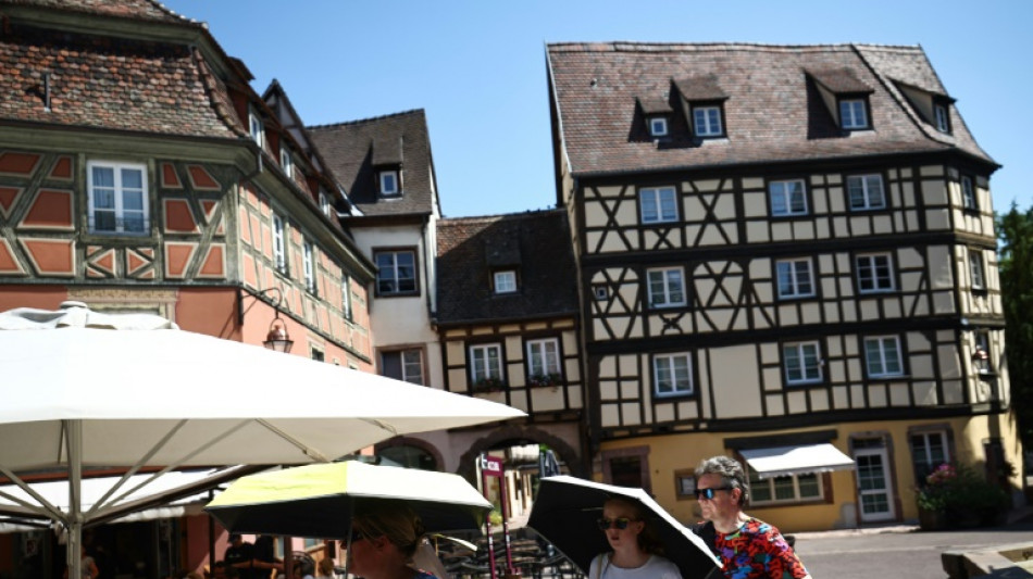 Logement: 154 communes class&eacute;es en "zone tendue" pour lutter contre le mal-logement