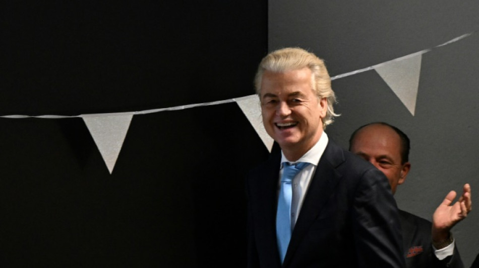Nach Bruch der Regierungskoalition: Neuwahl in den Niederlanden am 29. Oktober