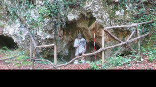 In Toscana due degli ultimi insediamenti Neanderthal in Italia