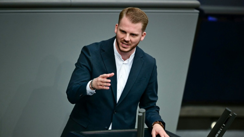 Wehrpflicht-Debatte: Klüssendorf schließt verpflichtenden Einzug für laufende Wahlperiode aus