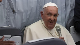 Il Papa a settembre far&agrave; viaggio record, 33mila chilometri
